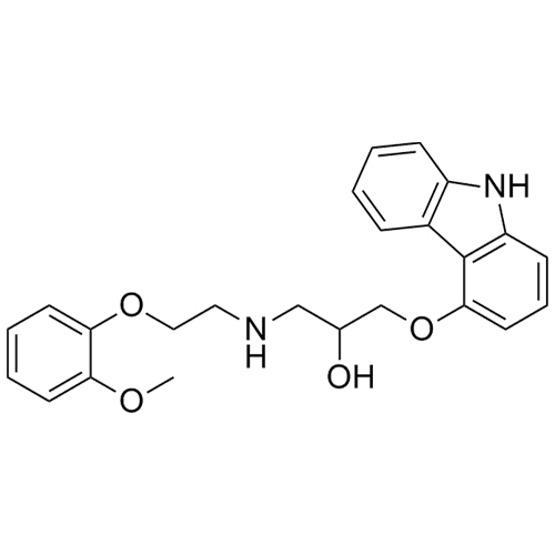Carvedilol