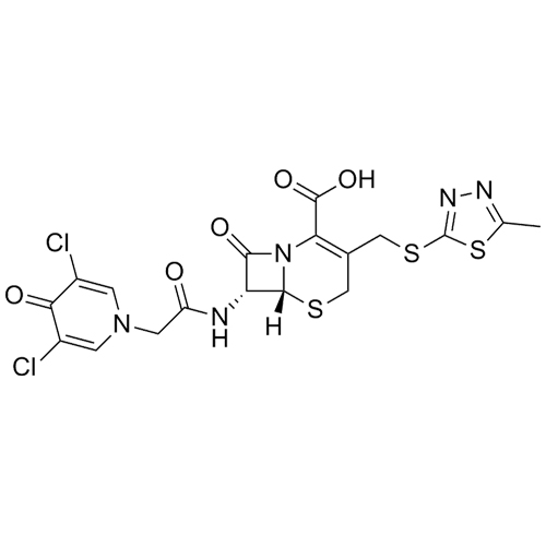 Cefazedone