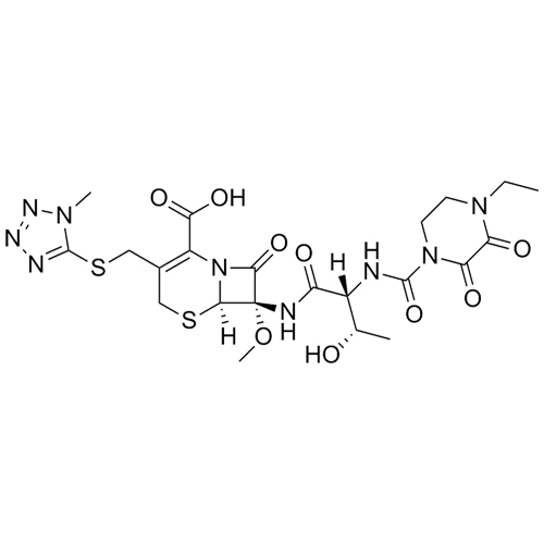 Cefbuperazone