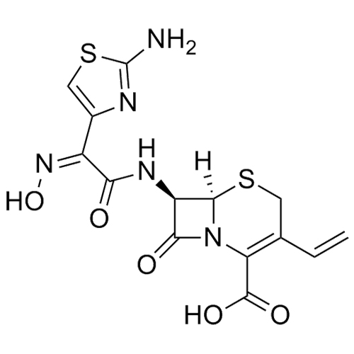 Cefdinir