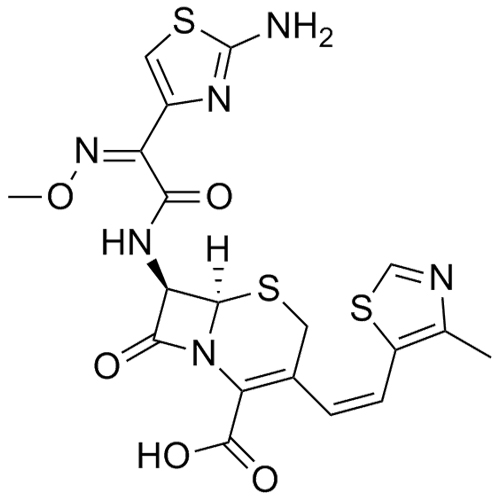 Cefditoren