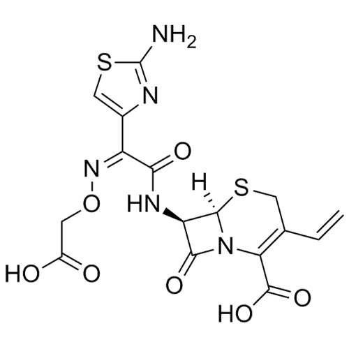 Cefixime
