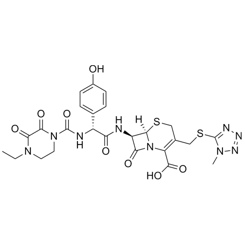 Cefoperazone