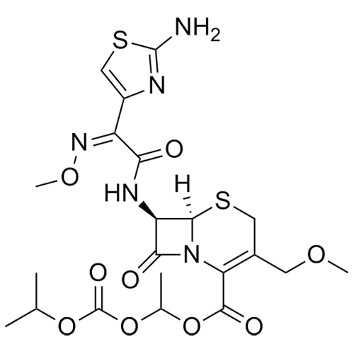 Cefpodoxime Proxetil