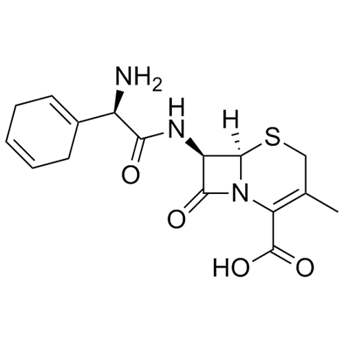 Cefradine