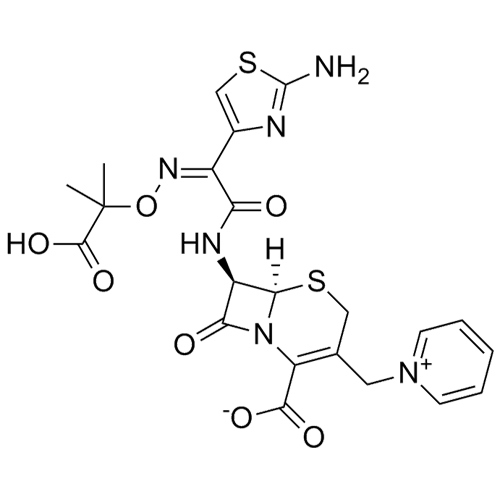 Ceftazidime