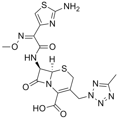 Cefteram