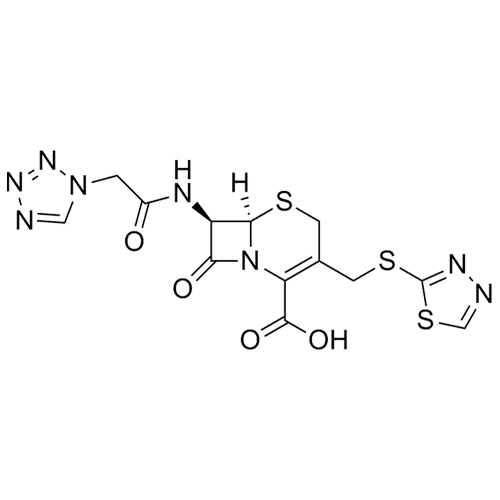 Ceftezole