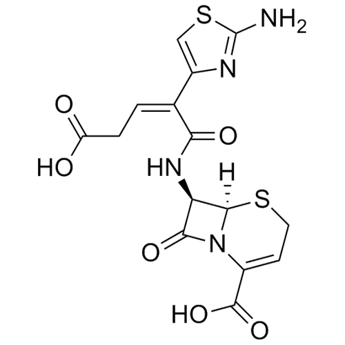 Ceftibuten