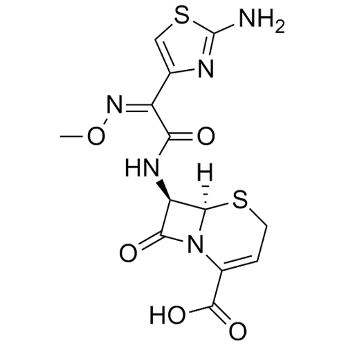 Ceftizoxime