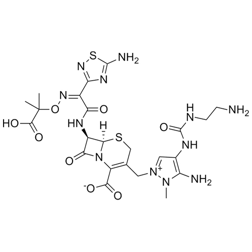 Ceftolozane