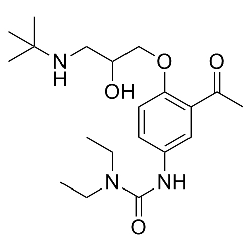 Celiprolol