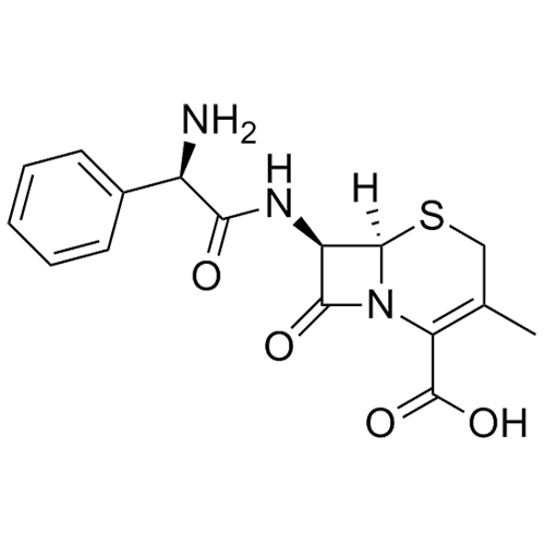 Cephalexin