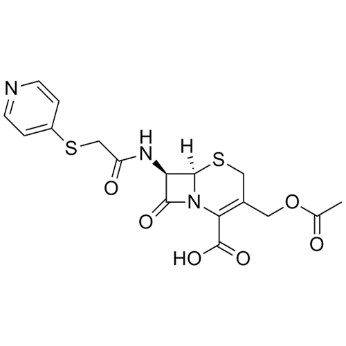 Cephapirin