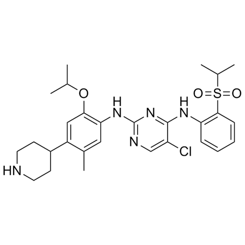 Ceritinib