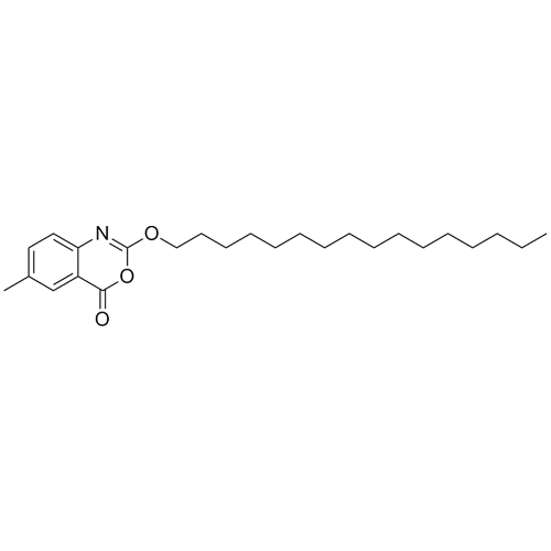 Cetilistat