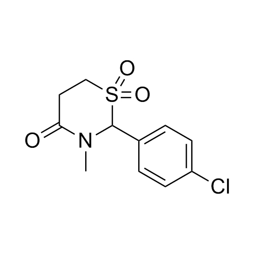 Chlormezanone