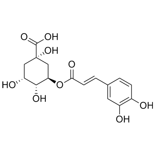 Chlorogenic Acid
