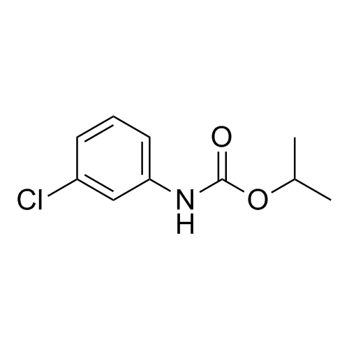 Chloropropham