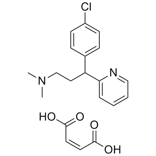 Chlorphenamine Maleate