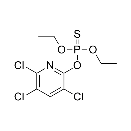 Chlorpyrifos
