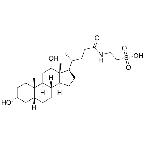Taurodeoxycholic Acid