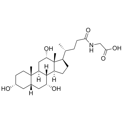 Glycocholic Acid