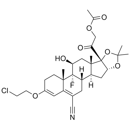 Cicortonide