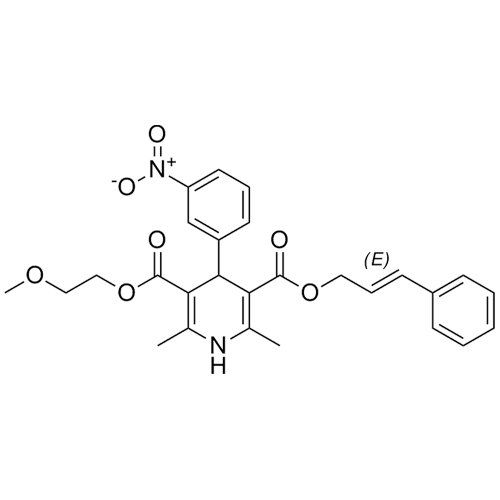 Cilnidipine