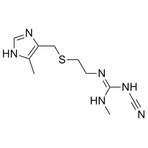 Cimetidine