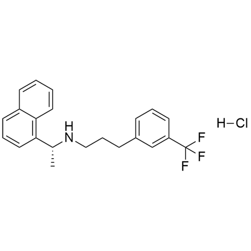 Cinacalcet HCl