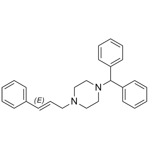 Cinnarizine