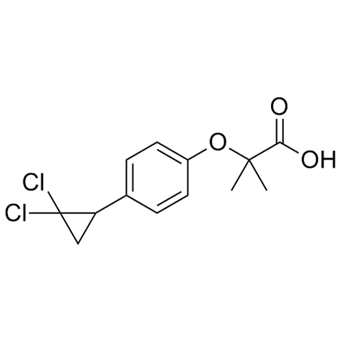 Ciprofibrate