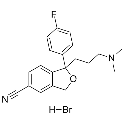 Citalopram HBr