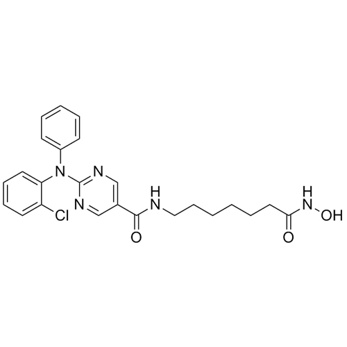 Citarinostat