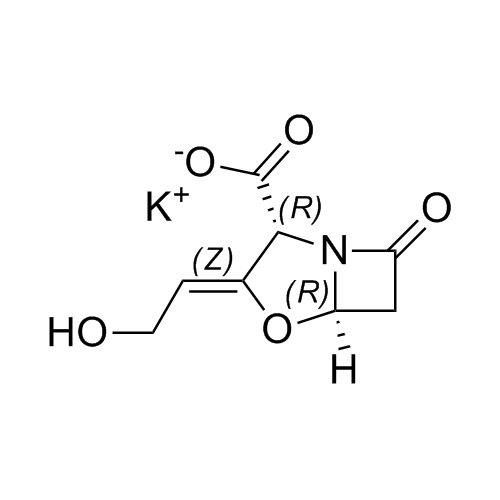 Potassium Clavulanate