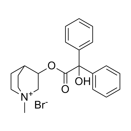 Clidinium Bromide
