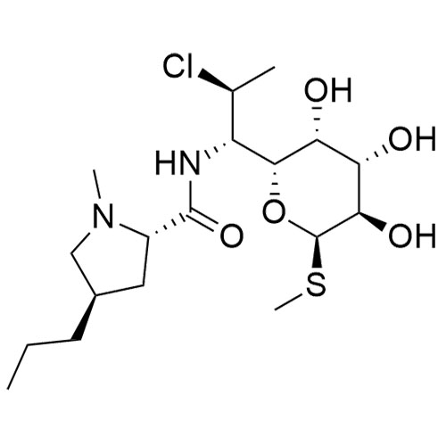 Clindamycin