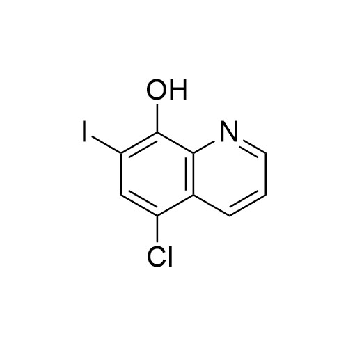 Clioquinol