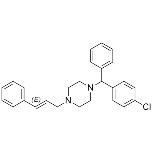 Clocinizine
