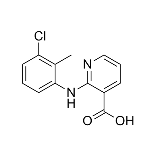 Clonixin