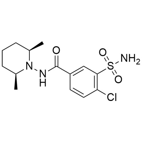 Clopamide