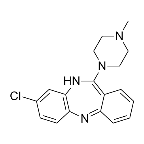 Clozapine