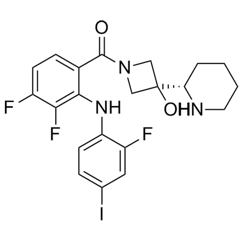 Cobimetinib