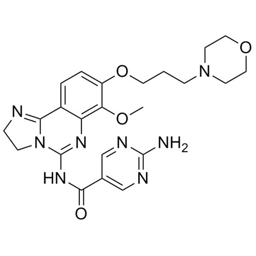 Copanlisib