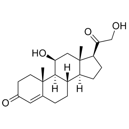 Corticosterone