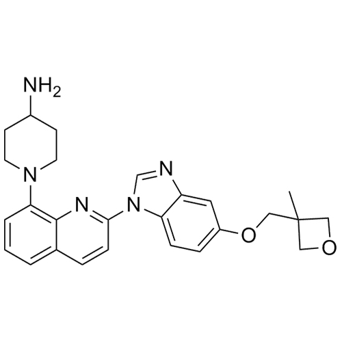 Crenolanib