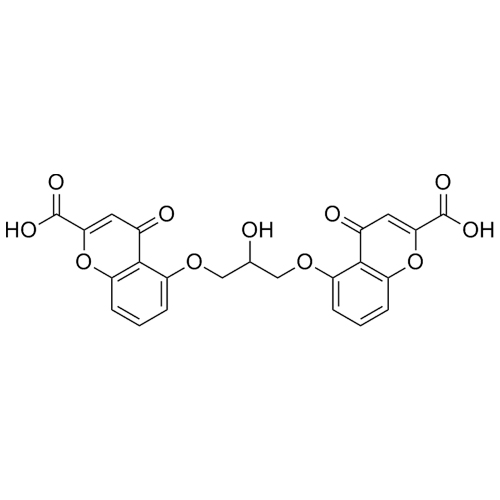 Cromolyn