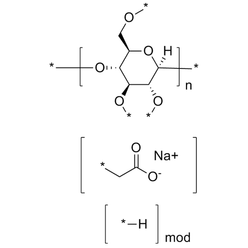 Croscarmellose Sodium