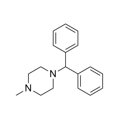 Cyclizine